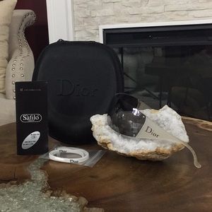 Dior Ski Sunglasses